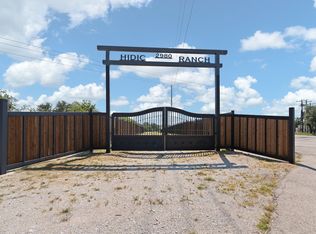 2980 Fm 920, Weatherford, TX 76088