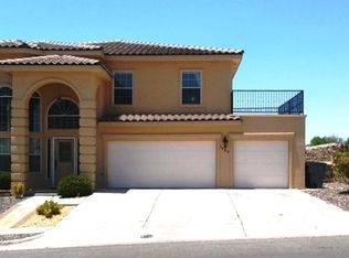 1459 Cherokee Rdg, El Paso, TX 79912