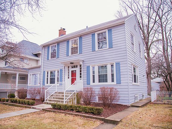 2nd image of 3222 Wenonah Ave