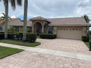 531 NW 108th Ave, Fort Lauderdale, FL 33324