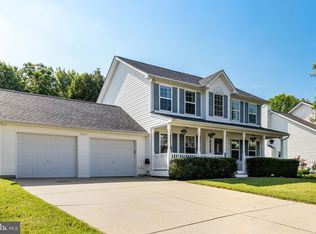 22131 Snapdragon Ct, Great Mills, MD 20634