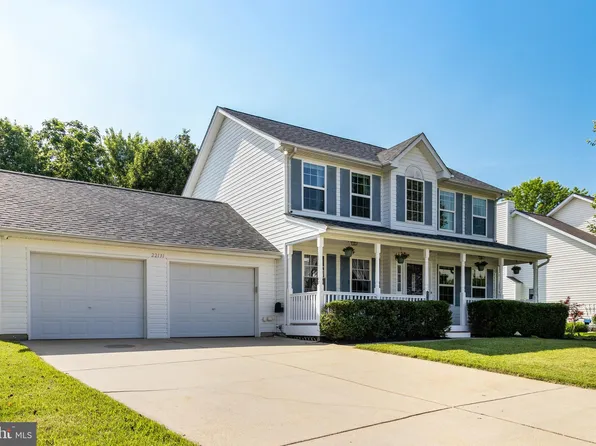 22131 Snapdragon Ct, Great Mills, MD 20634