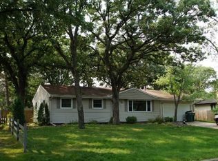 2828 121st Ln NW, Coon Rapids, MN 55433