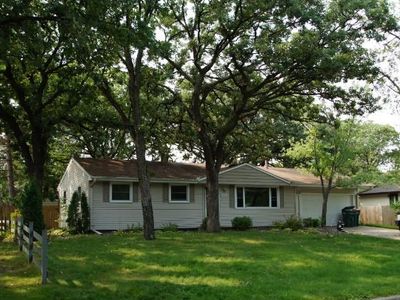 2828 121st Ln NW, Coon Rapids, MN, 55433