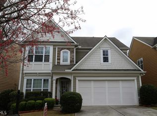 2223 Worrall Hill Dr, Duluth, GA 30096