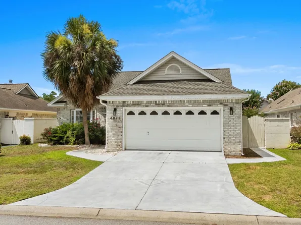 4871 Bermuda Way, Myrtle Beach, SC 29577