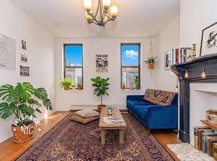 249 Melrose St APT 2R, Brooklyn, NY 11206