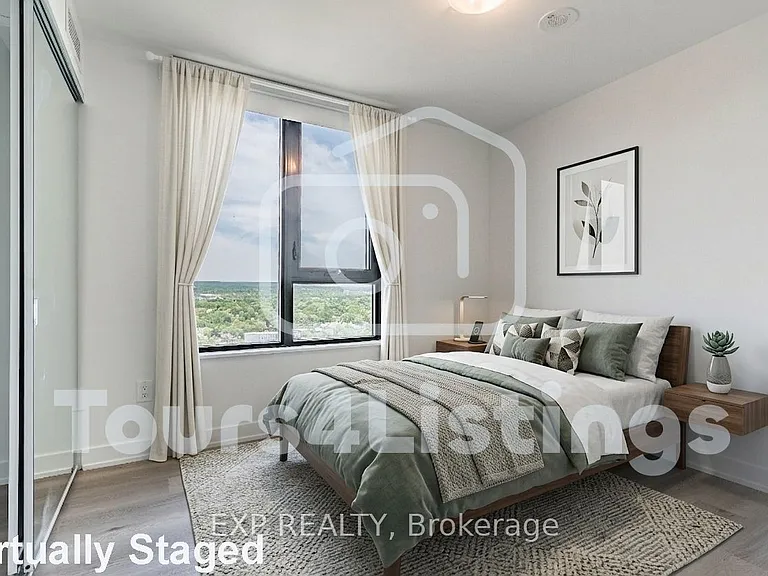 2075 Lakeshore Rd #2507 — Photo 24