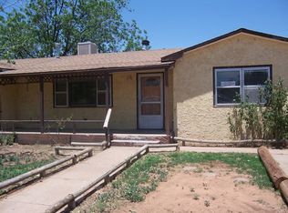 620 W Plains Ave, Clovis, NM 88101