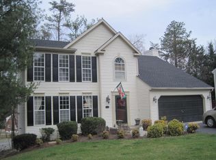 4721 Ivy Green Ct, Roanoke, VA 24018