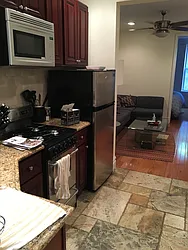 Rented by The Search D&M