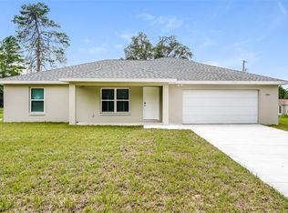 5276 SW 165th Street Rd, Ocala, FL 34473