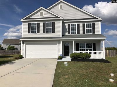 620 Heron Glen Dr, Columbia, SC, 29229
