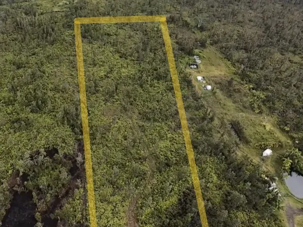 16-1901 Uhini Ana Rd Lot 2490, Mountain View, HI 96771