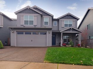 18334 SW Salmonberry Ln, Sherwood, OR 97140