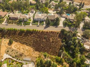 0 Sunset Dr S, Redlands, CA 92373