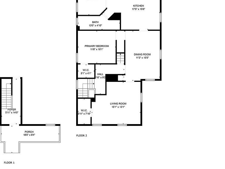 51 Worrall Ave #2 — Photo 10