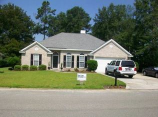 51 Parker Ln, Richmond Hill, GA 31324