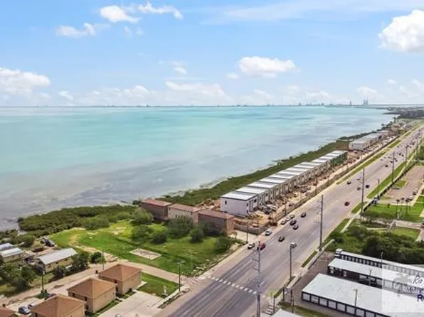 48157 State Highway 100 Unit 5, Pt Isabel, TX 78578
