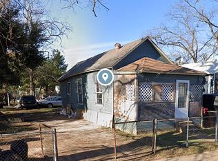 2331 Scott St, Dallas, TX 75215