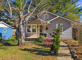 19 Jarrett St, Asheville, NC 28806