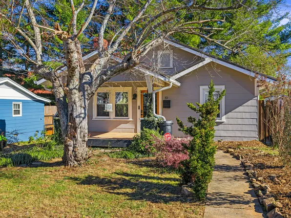19 Jarrett St, Asheville, NC 28806