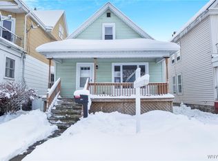 111 Hayden St, Buffalo, NY 14210