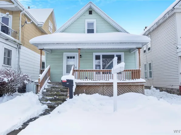 111 Hayden St, Buffalo, NY 14210