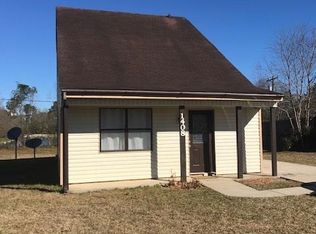 1408 Wagon St, Deridder, LA 70634