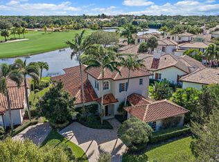 611 White Pelican Way, Jupiter, FL 33477