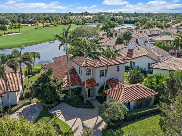 611 White Pelican Way, Jupiter, FL 33477