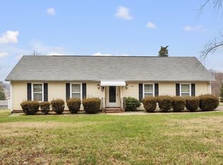 6517 Pondview Ln, Durham, NC 27712