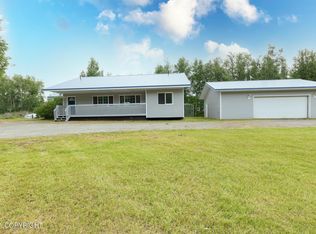 4780 N Baron St, Wasilla, AK 99654