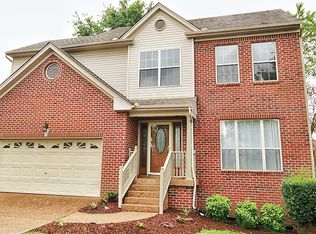 810 Wynfair Ct, Mount Juliet, TN 37122