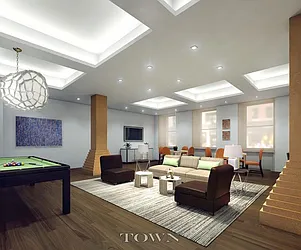 Rented by Town Residential