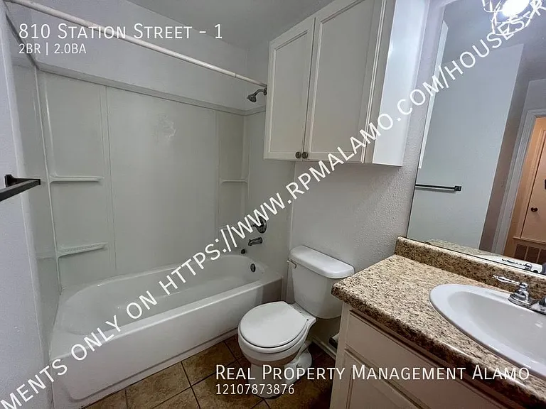 810 Station St #1 — Photo 9