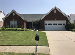 1072 Ludwick Way, Lawrenceville, GA 30046