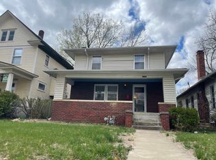 1191 SW Garfield Ave, Topeka, KS 66604