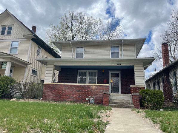 1191 SW Garfield Ave