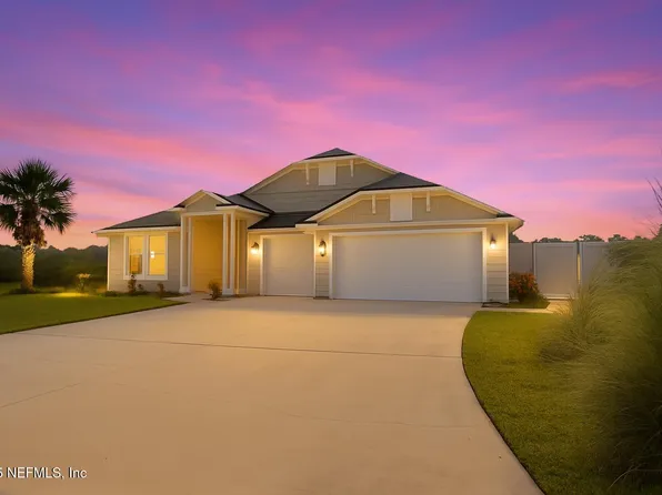 443 SWEET MANGO Trail, St. Augustine, FL 32086