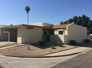 2507 W Sharon Ave, Phoenix, AZ 85029