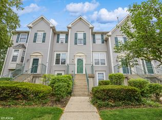 1855 Grandview Pl, Montgomery, IL 60538