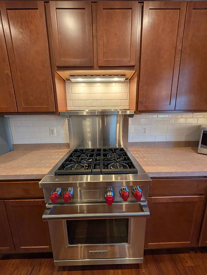 Exceptional Maple Grove 4 bed, 3 bath spacious townhome for rent. — Photo 4