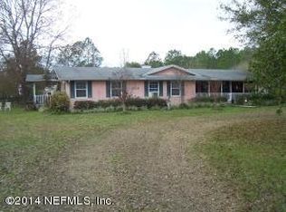 1506 Doubletree Ln, Jacksonville, FL 32220