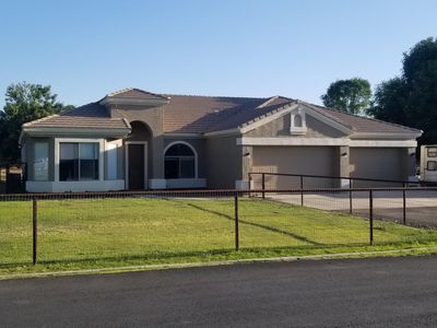 3785 E Via Del Rancho Rd, Gilbert, AZ, 85298