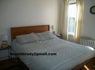 7 Harvard St, Somerville, MA 02143