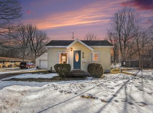 410 Water St, Paw Paw, MI 49079