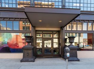 315 W Riverside Ave SUITE 504, Spokane, WA 99201