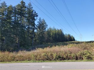 0 Center Rd, Quilcene, WA 98376