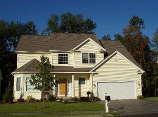 LOT 3 Butler Rdg, Danbury, CT 06811